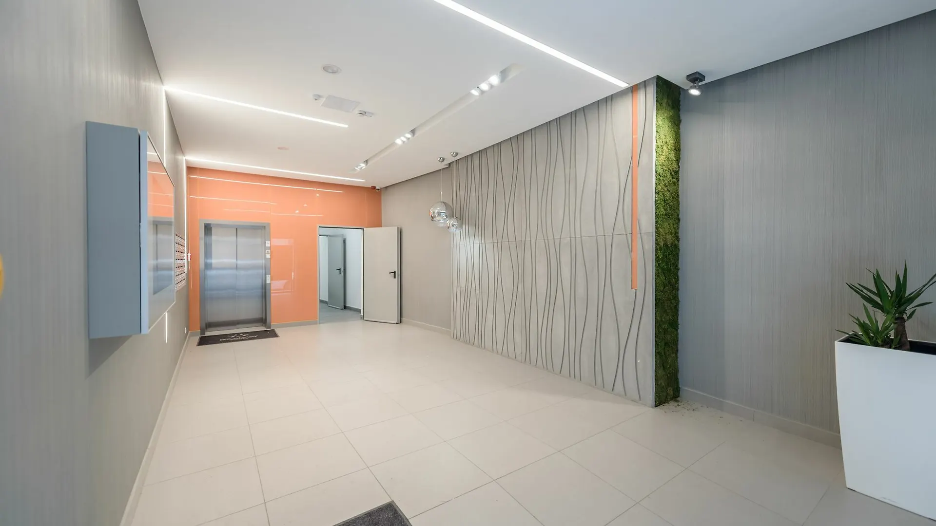 Oasis Apartments At Broadway Residence 布达佩斯 0*,  匈牙利